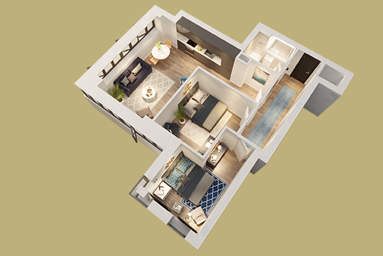 DNA-UK-Properties-Tempus-House-2-bedroom-1-shower-flat-sample